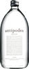 Antipodes Sparkling Mineral Water, glass