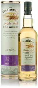 Tyrconnell 15 years Single Cask, gift box, 0.7 L
