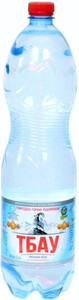 Тбау Негазированная, в пластиковой бутылке, 1.5 л