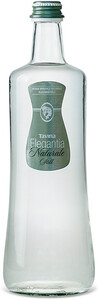 Tavina, Elegantia Naturale, glass, 0.75 л