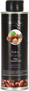 Vernoilaise, Virgin Hazelnut Oil First Cold Pressing, in can, 250 мл