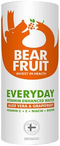 Bear Fruit, Everyday, 250 мл