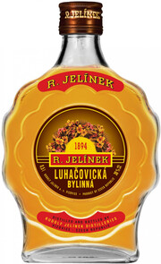 R. Jelinek, Luhacovicka Bylinna, 0.5 л