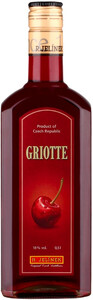 R. Jelinek, Griotte, 0.5 L