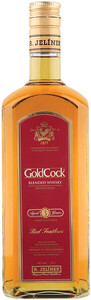 R. Jelinek, Gold Cock 3 Years Old, 0.7 л