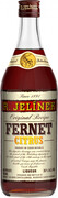 R. Jelinek, Fernet Citrus, 0.75 L