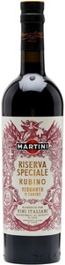 Вермут Martini Riserva Speciale Rubino