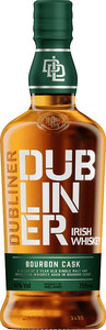 The Dubliner Irish Whiskey, 0.7 L