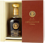 Ром Botucal Ambassador, gift box, 0.7 л