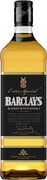 Barclays Blended Scotch Whisky, 0.5 л