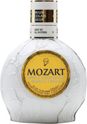 Mozart White Chocolate Vanilla Cream, 0.5 L