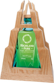 Виски Highland Park, Ice Edition 17 Years Old, gift box, 0.7 л