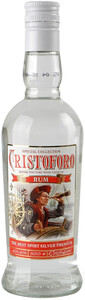 Cristoforo, 0.5 L