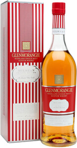 Glenmorangie, Milsean, gift box, 0.7 л