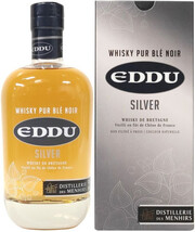 Eddu Silver, gift box, 0.7 л