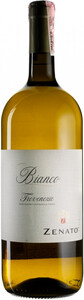 Вино Zenato, Bianco Trevenezie IGT, 1.5 л