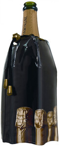 Vacu Vin, Active Cooler Champagne, Bottles