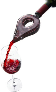 Vacu Vin, Wine Aerator