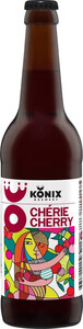 Российское пиво Konix Brewery, Cherie Cherry Kriek, 0.5 л