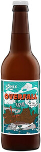 Konix Brewery, Overfall IPA, 0.5 L