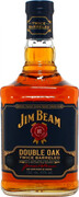 Jim Beam, Double Oak, 0.7 L