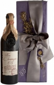 Lheraud Cognac 1875 Fine Champagne, 0.7 L