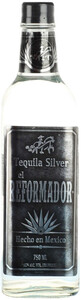 Текила El Reformador Silver, 0.75 л