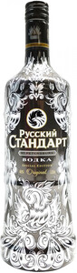 Горілка Russian Standard Original, Special Edition, 1 л
