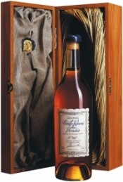 Lheraud Cognac 1942 Vieille Reserve du Paradis, 0.7 л