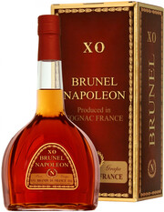 Brunel Napoleon XO, gift box, 0.7 L