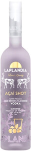 Laplandia Acai Shot, 0.7 л