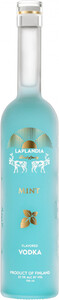 Ароматизована горілка Laplandia Mint Shot, 0.7 л