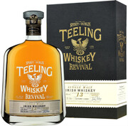 Teeling, Revival Single Malt Irish Whiskey, 13 Years Old, gift box, 0.7 л