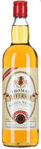 Виски Thomas Jefferson Blended Whisky, 1.5 л