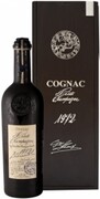 Lheraud Cognac 1972 Petite Champagne, 0.7 L
