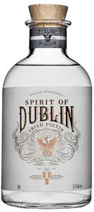 Teeling, Spirit of Dublin, 0.5 L