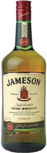 Виски Jameson, 1.75 л