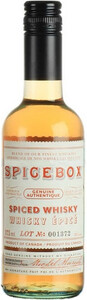 Spicebox, 375 мл