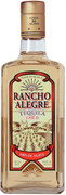 Rancho Alegre Gold, 0.7 L