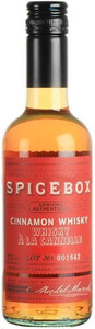 Spicebox Cinnamon, 375 мл