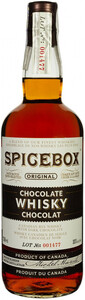 Виски Spicebox Chocolate, 0.75 л