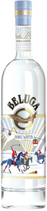 Горілка Beluga Noble Winter, Limited Edition, 0.7 л