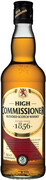 High Commissioner, 0.5 л
