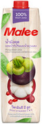 Malee, Mangosteen Mixed Pomegranate and Red Grape Juice, 1 л