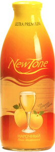 NewTone, Vintage Pepin Saffron, 0.75 L