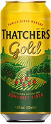 Сидр Thatchers Gold, in can, 0.5 л