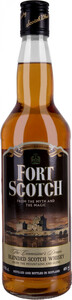 Fort Scotch, 0.7 L