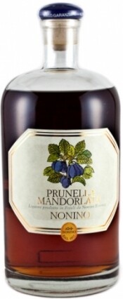 На фото изображение Prunella Mandorlata, 0.7 L (Прунелла Мандорлата объемом 0.7 литра)