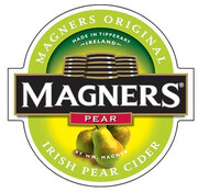 На фото изображение Magners Pear, in keg, 30 L (Магнерс Груша, в кеге объемом 30 литров)
