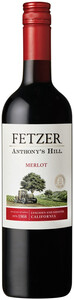 Вино Fetzer, Anthonys Hill Merlot